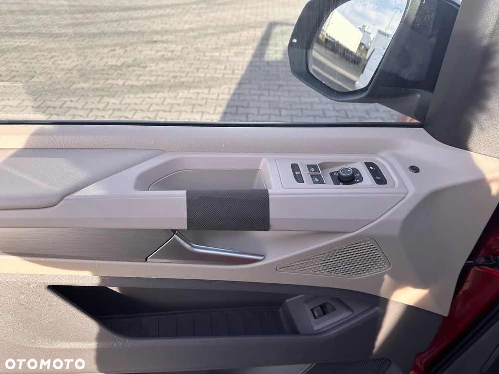 Volkswagen Multivan 2.0 TDI L2 Life DSG - 10