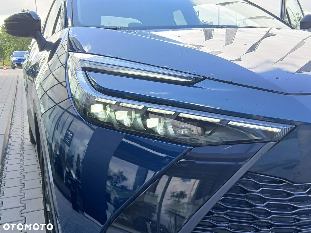 Toyota C-HR 2.0 Hybrid Dynamic Force Executive - 37