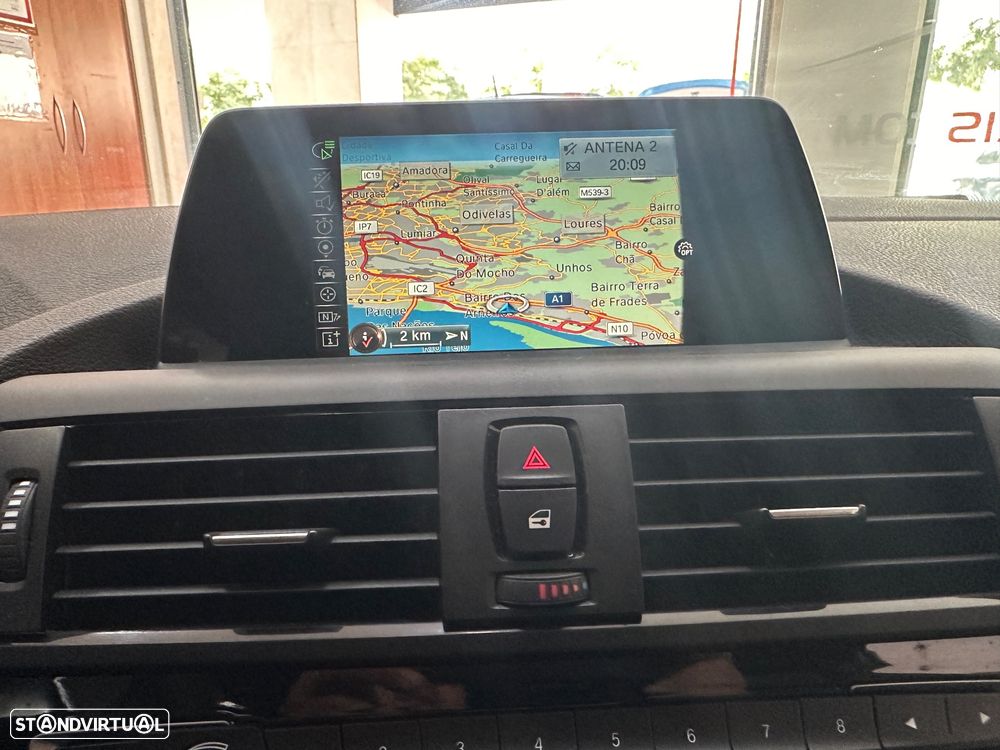 BMW 225 d Coupe Pack M Auto - 15