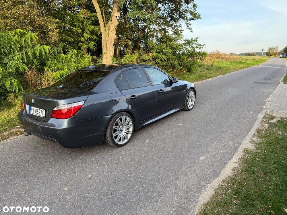 BMW Seria 5 - 10