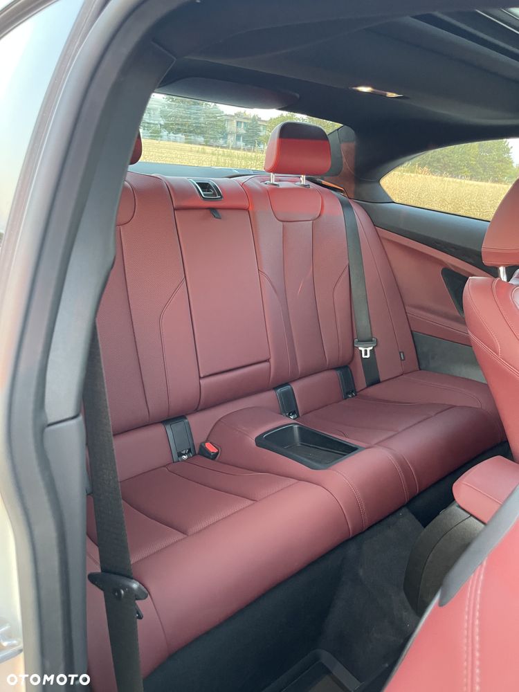 BMW Seria 2 230i M Sport sport - 15