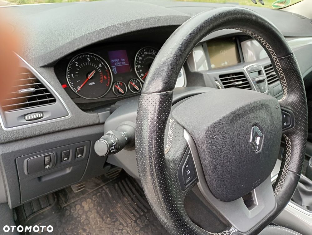 Renault Laguna - 11