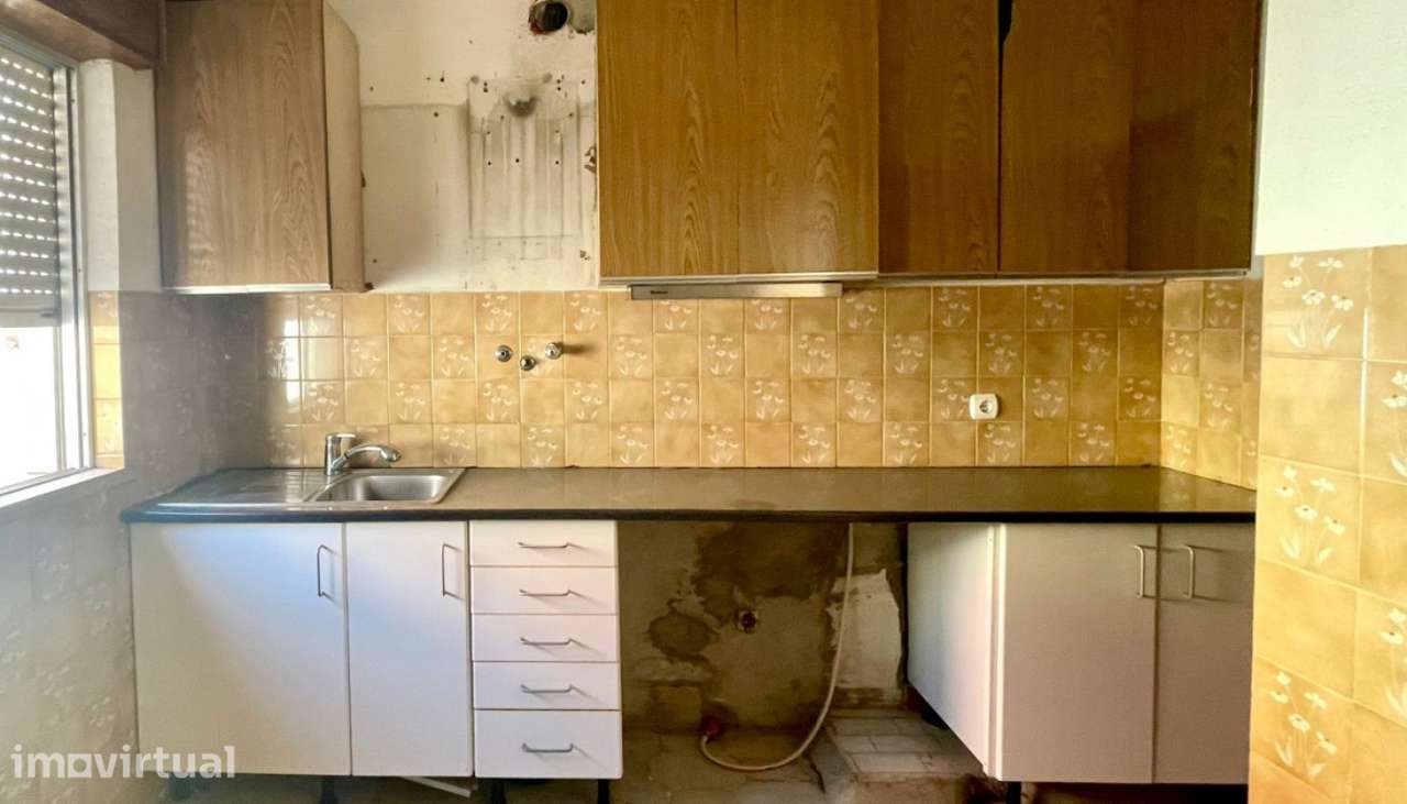 Moradia V2 para restauro, à venda em Loulé, Algarve - Grande imagem: 5/16