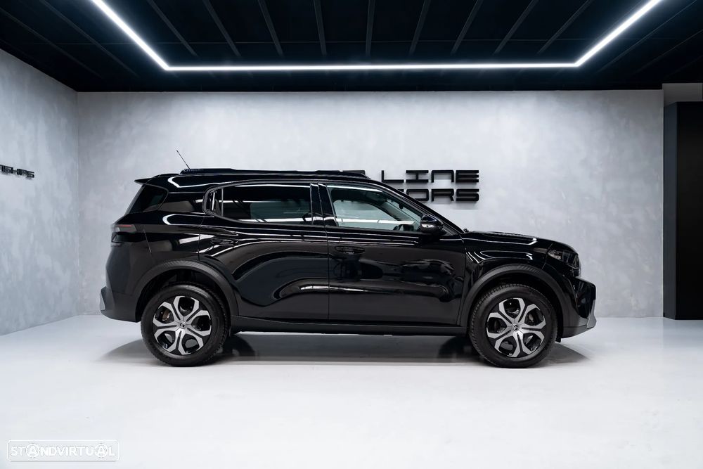 Citroën C3 Aircross Hybrid 145 PLUS - 6