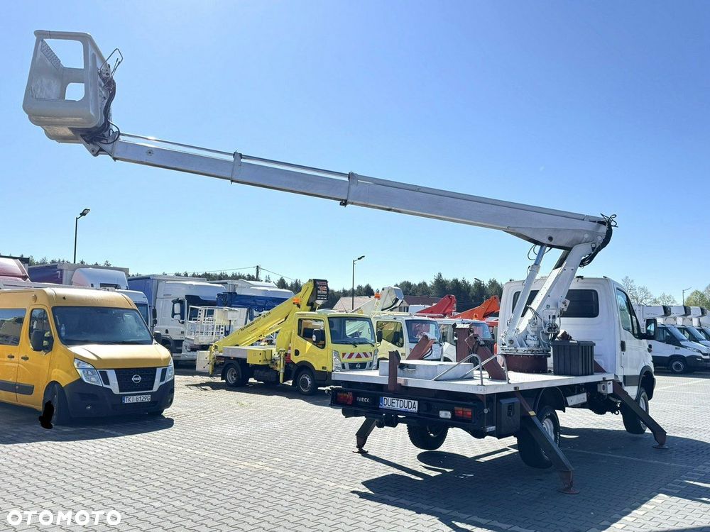 Iveco Daily - 14
