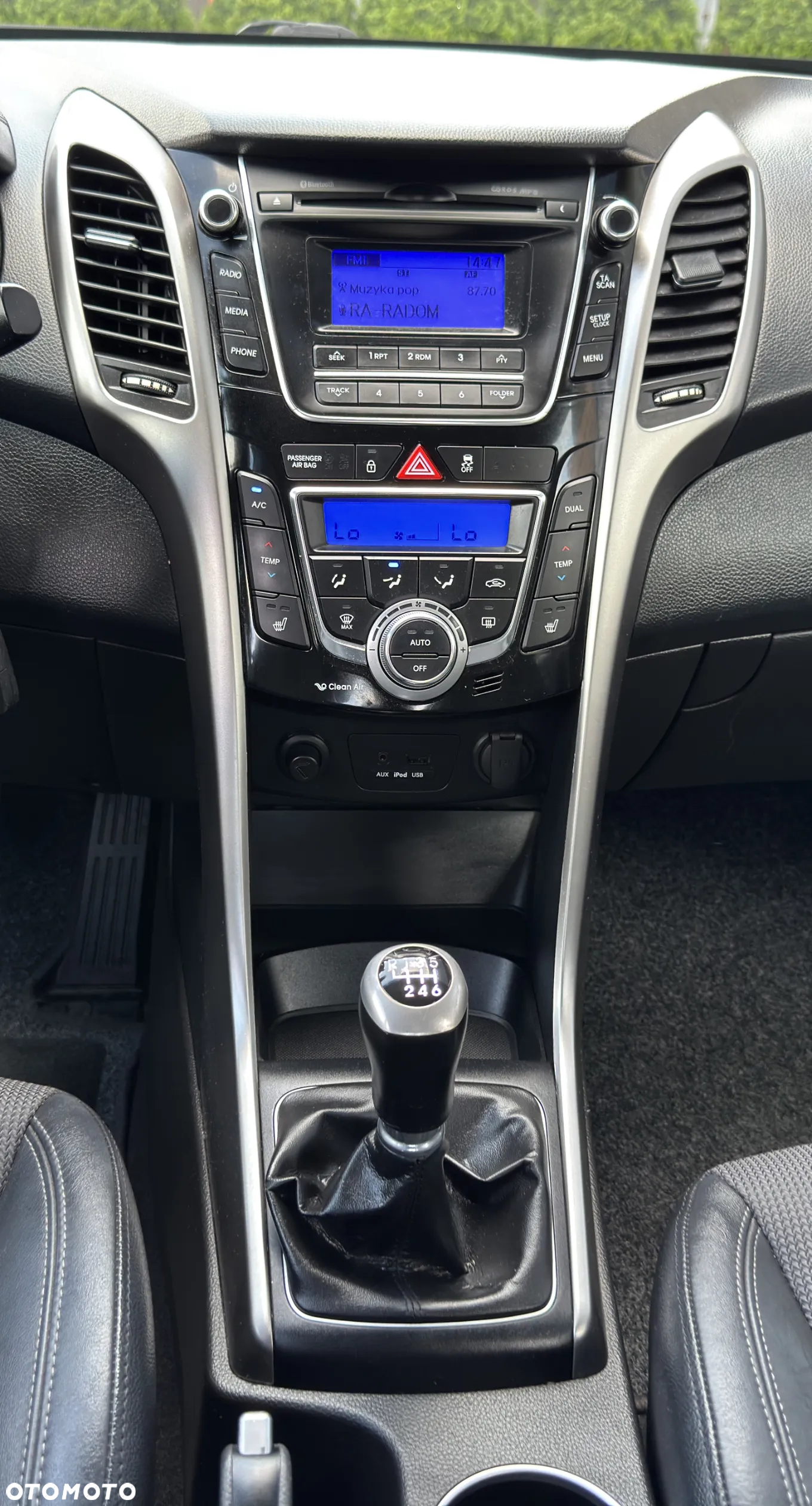 Hyundai i30 1.6 GDI Comfort - 29