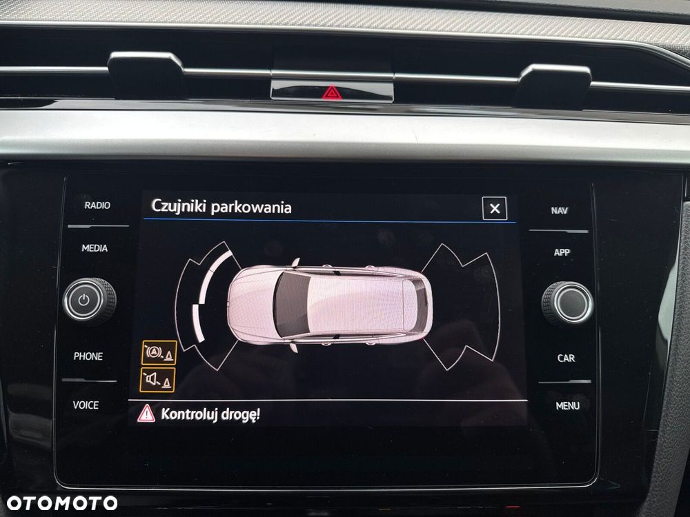 Volkswagen Arteon Shooting Brake 2.0 TSI 4Motion Elegance DSG - 28