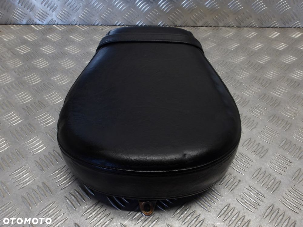 Siedzenie fotel kanapa pasażera YAMAHA XV 1700 ROAD STAR 04-14r   PN. 5VN-24750-01 - 7