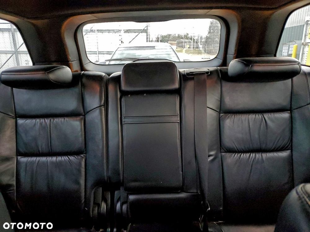 Jeep Grand Cherokee - 10