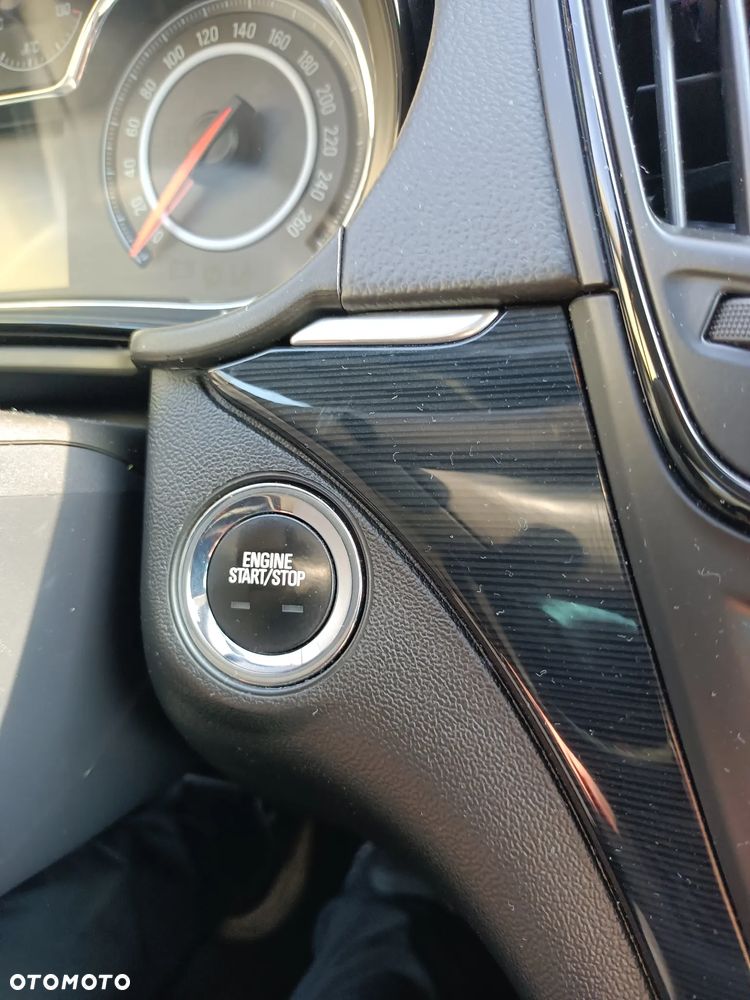 Opel Insignia 2.0 CDTI Cosmo S&S - 29