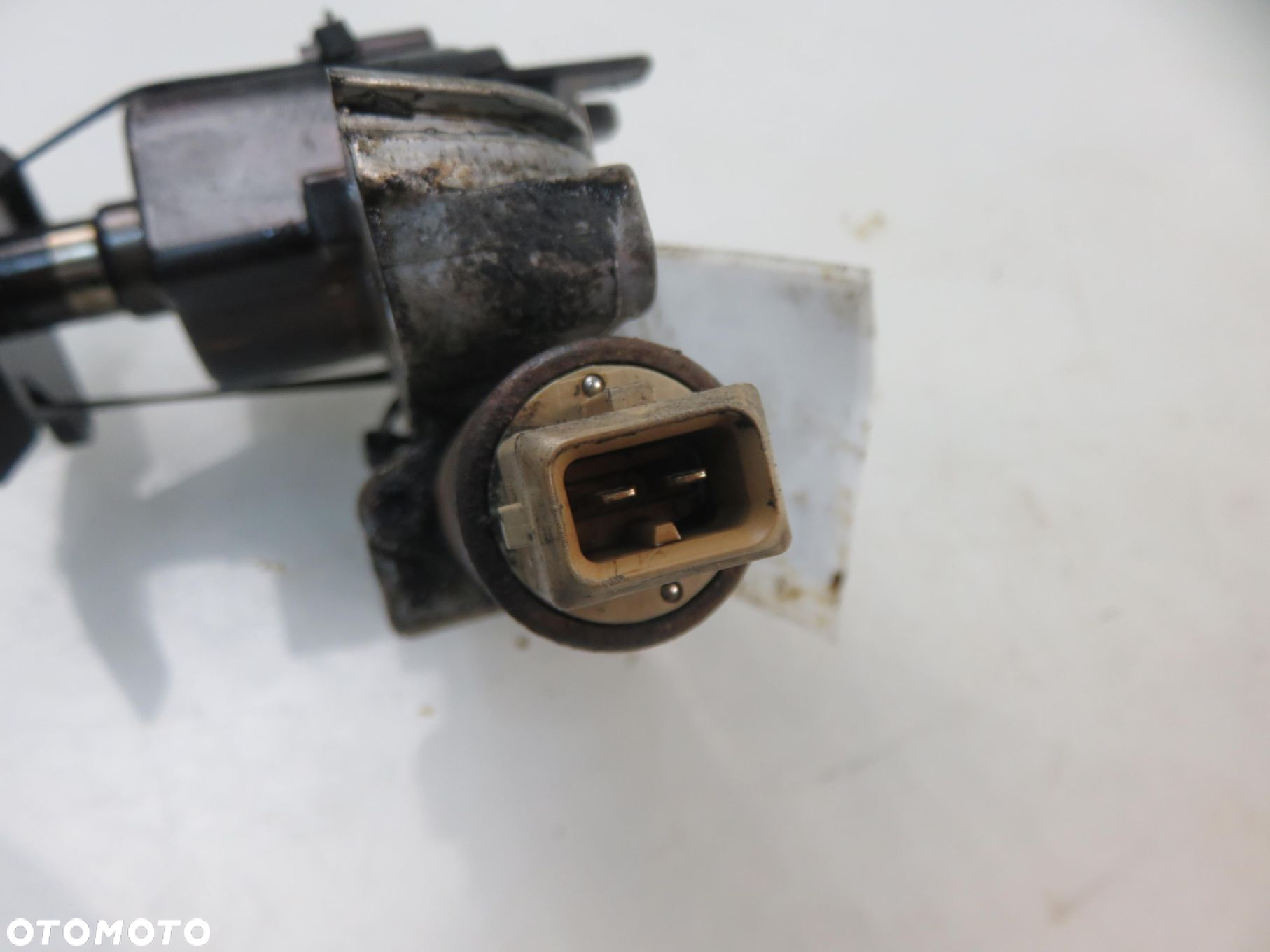 NAPINACZ ŁAŃCUCHA AUDI A6 C5 2.4 V6 078109087G - 5