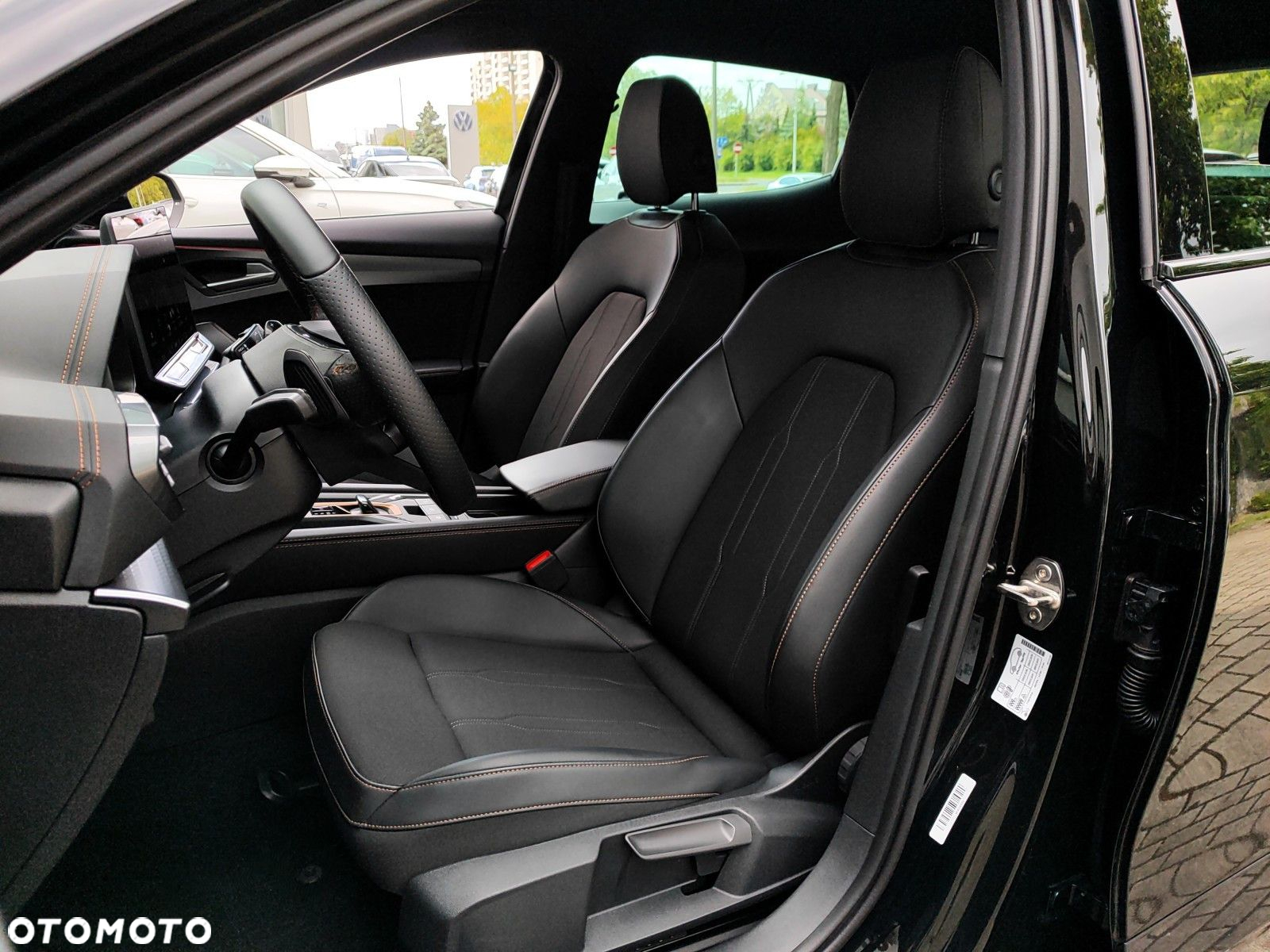 Cupra Formentor 1.5 TSI DSG - 11
