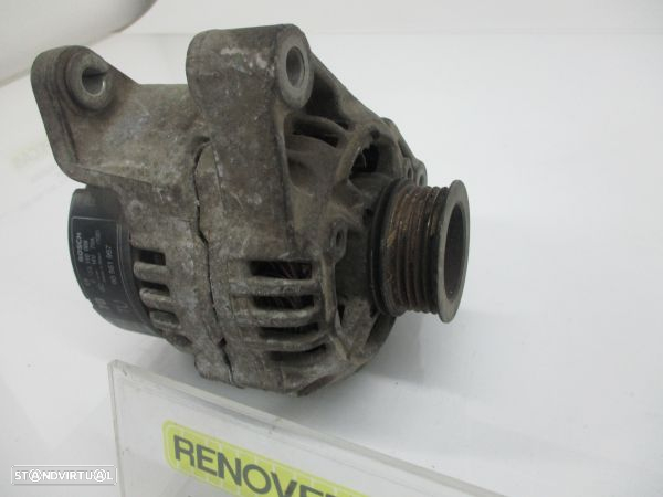 Alternador Opel Corsa B (S93) - 3