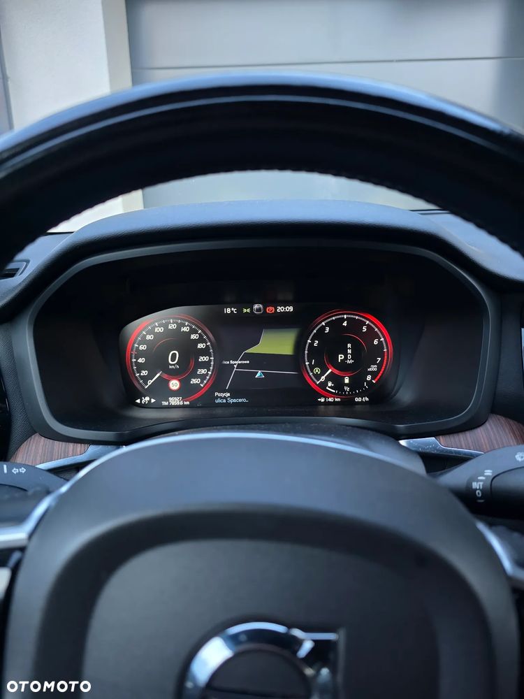 Volvo S60 B5 B Inscription - 2