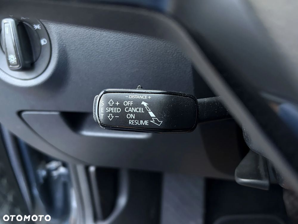 Skoda Octavia 2.0 TDI Ambition DSG EU6 - 24