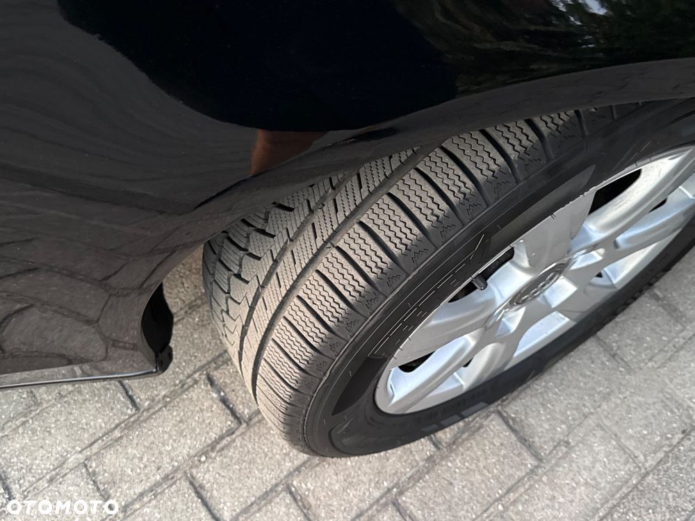 Audi A4 Limousine 1.8 TFSI Ambiente - 21