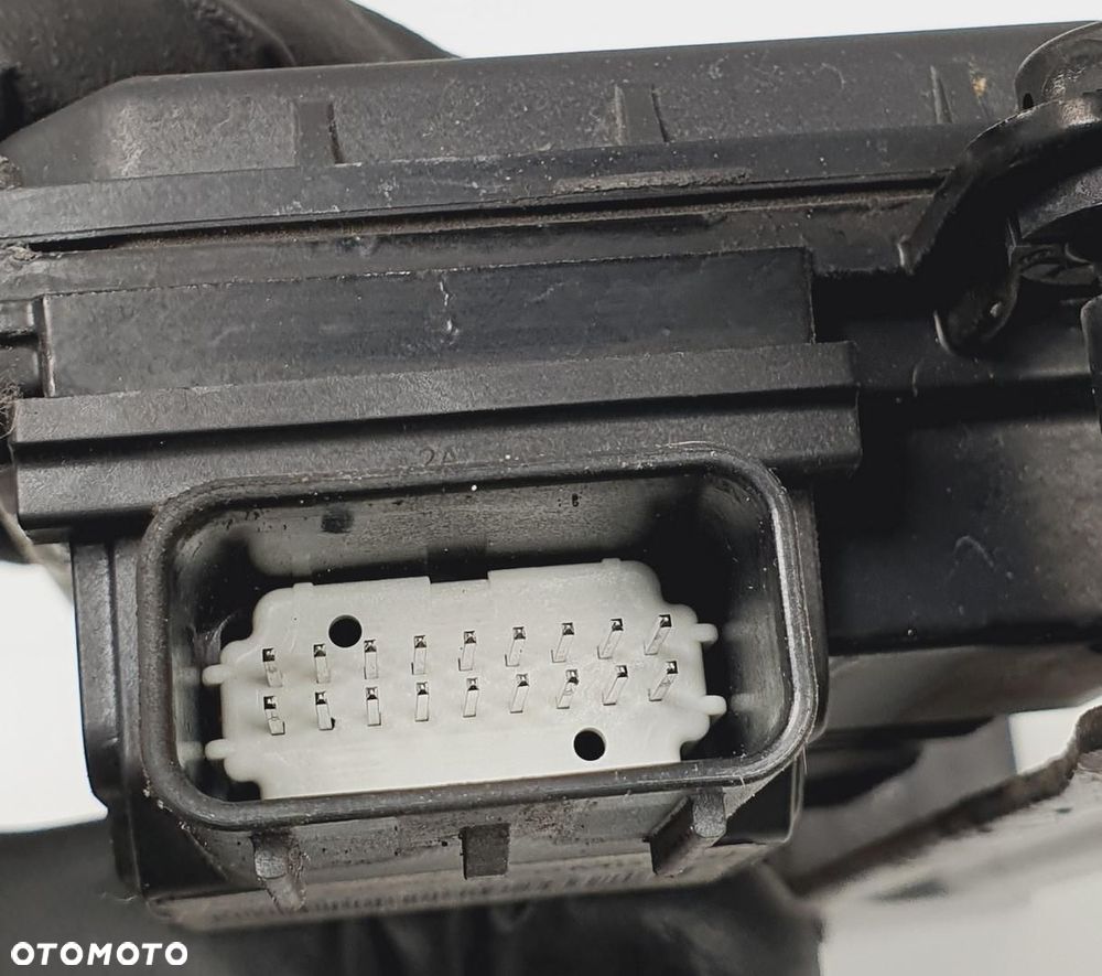 RADAR MODUŁ DISTRONIC FORD MONDEO MK4 AG9T9G853DA - 3