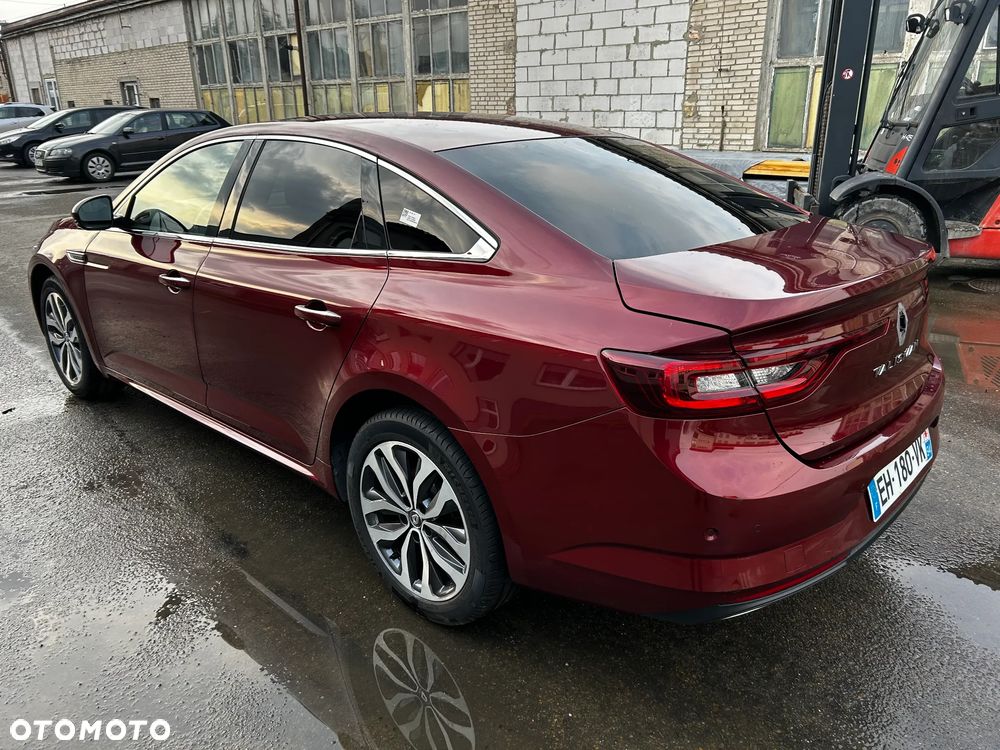 Renault Talisman - 10