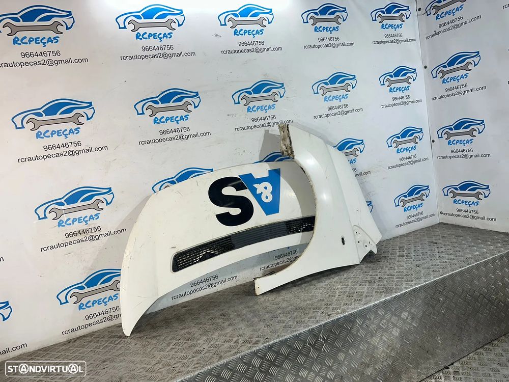 .Frente Completa Citroen Jumpy Fiat Scudo Peugeot Expert 2.0 HDi 2007 - 2012 - 14