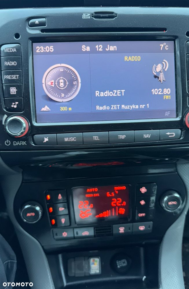 Fiat Bravo 1.4 T-JET 16V Dynamic NAV - 3