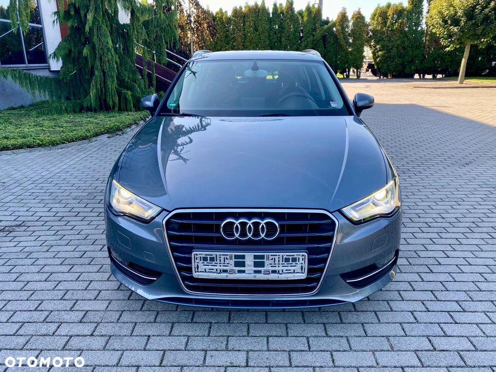 Audi A3 Sportback - 6