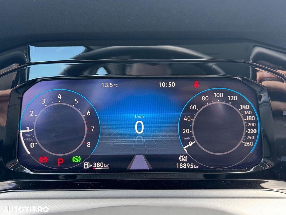 Volkswagen Golf 1.0 eTSI MHEV 110CP DSG Life - 7