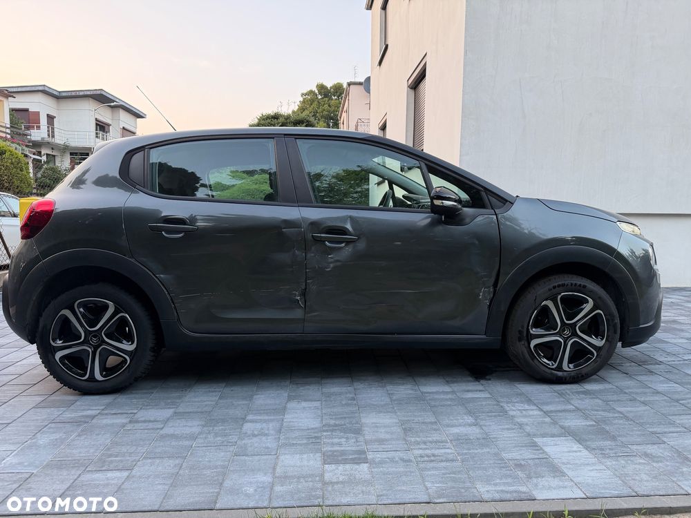Citroën C3 Pure Tech 83 S&S ELLE - 9