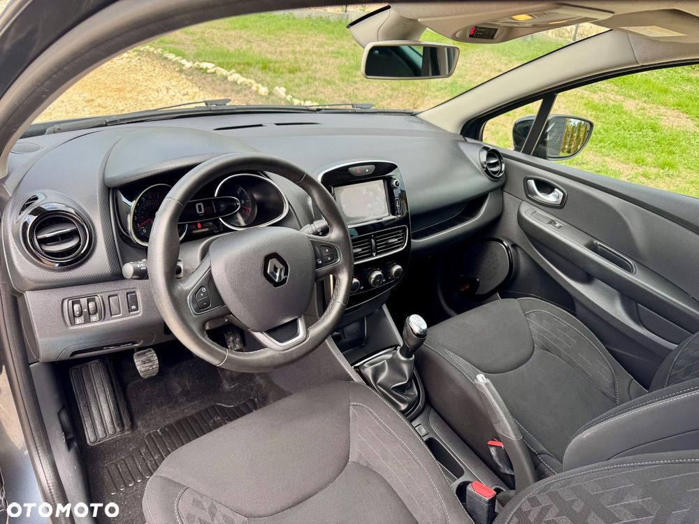 Renault Clio 0.9 Energy TCe Limited - 6