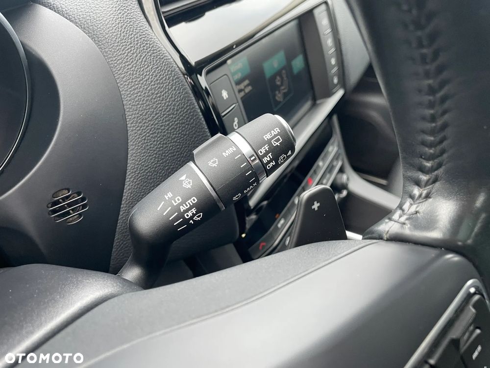 Jaguar F-Pace 20d AWD Prestige - 7