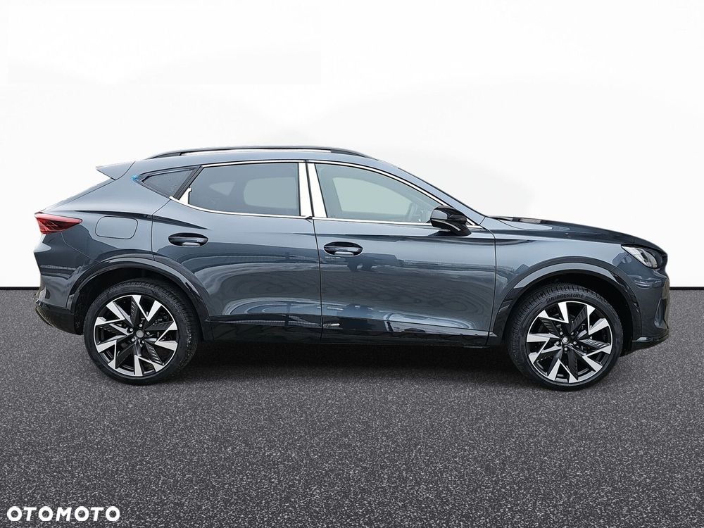 Cupra Formentor 1.5 eTSI mHEV DSG - 6