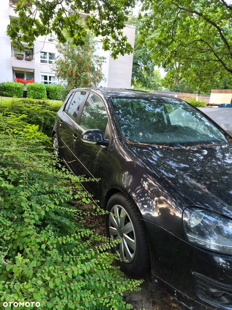 Volkswagen Golf 2.0 TDI GT Sport - 3