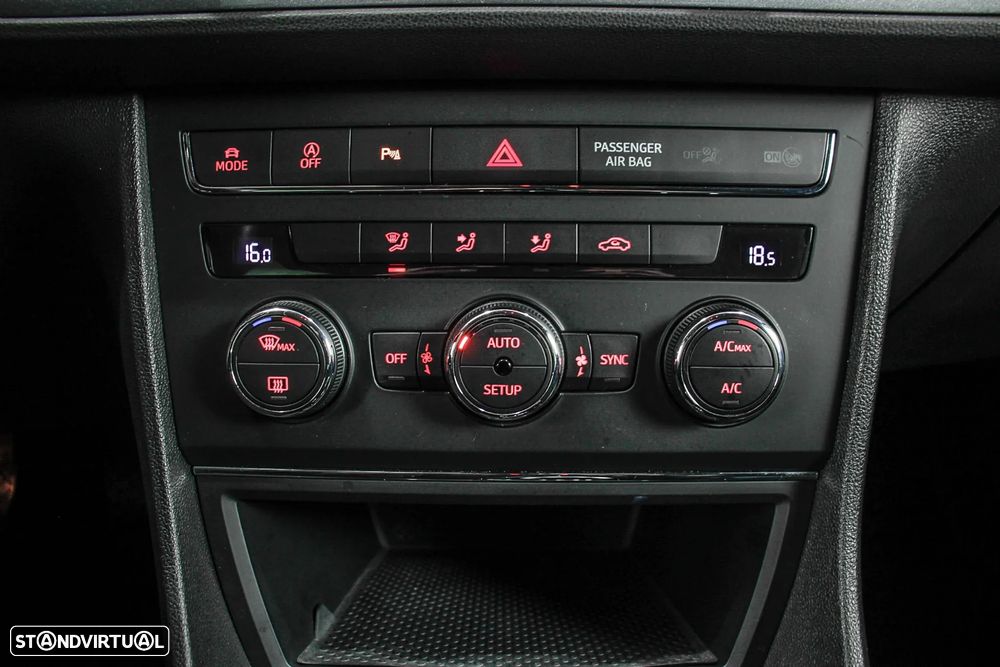 SEAT Leon ST 2.0 TDI FR S/S - 35