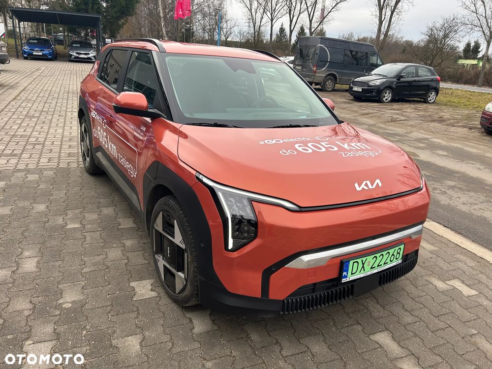 Kia EV3 - 4