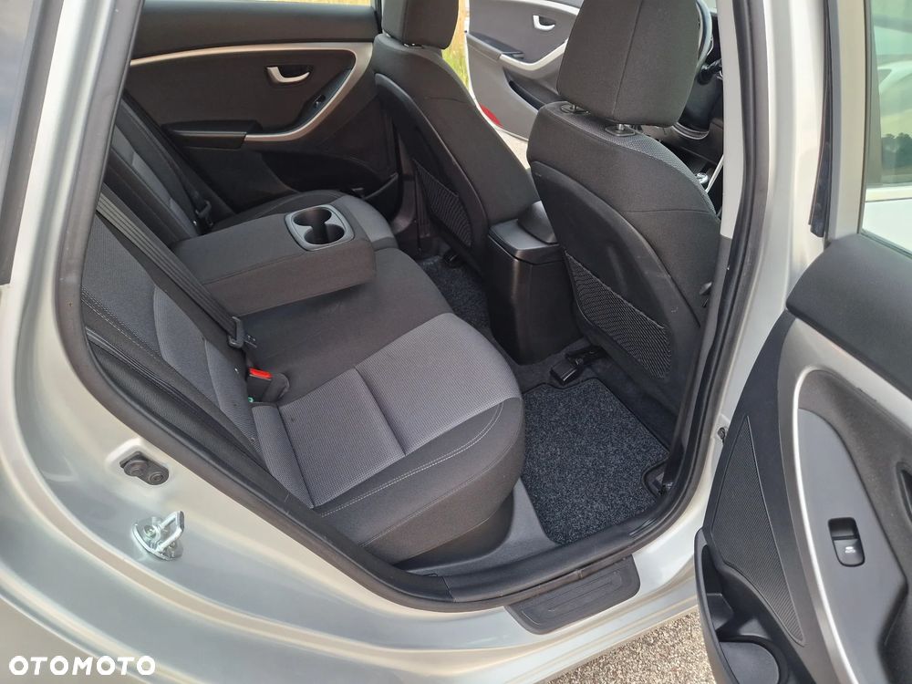 Hyundai i30 - 9