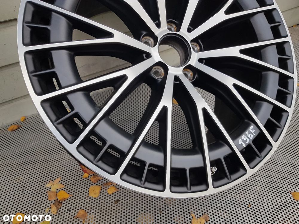 Mercedes W295 v295 EQE AMG Felga 10,5X21 ET67 - 3