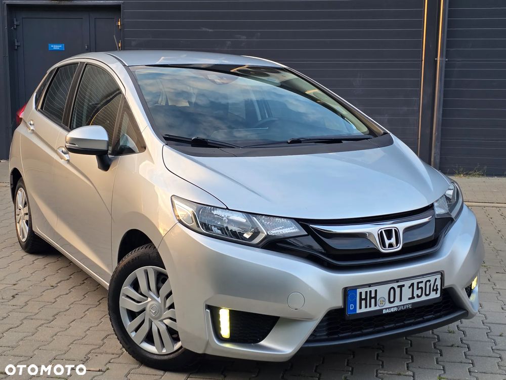 Honda Jazz 1.3 i-VTEC Comfort - 1