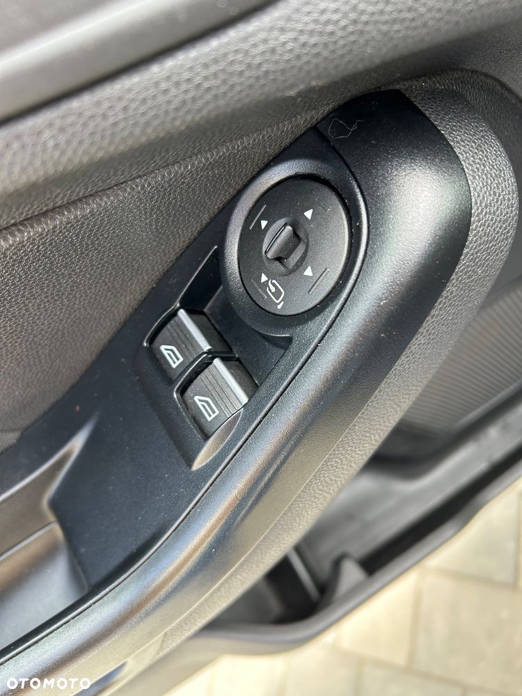 Ford Fiesta - 19