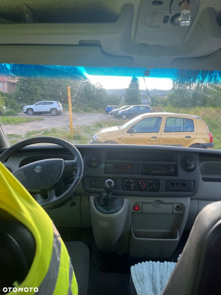 Renault Master - 6