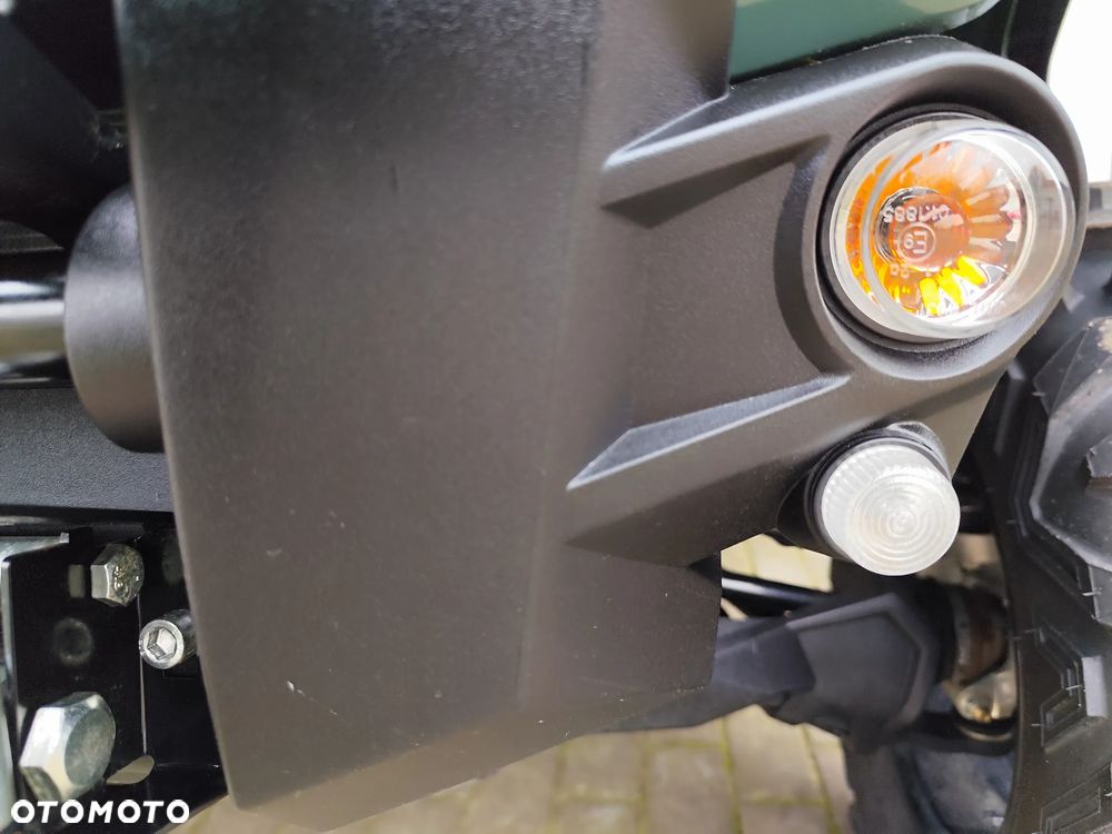 Can-Am Outlander - 17