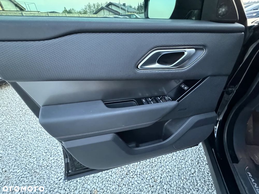 Land Rover Range Rover Velar - 27