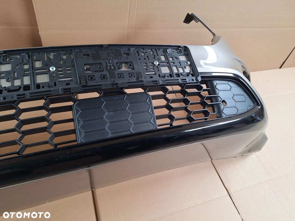 FORD KUGA II MK2 LIFT ST-LINE 16-19 ZDERZAK PRZÓD PRZEDNI ORYG FORD GV44-S17K819 WYSYŁKA 24h - 3