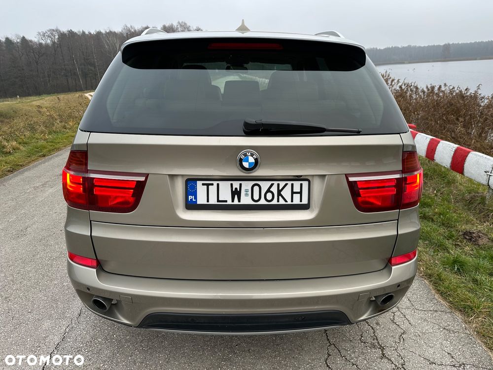 BMW X5 - 10