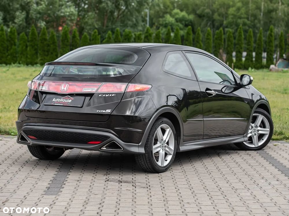 Honda Civic - 11