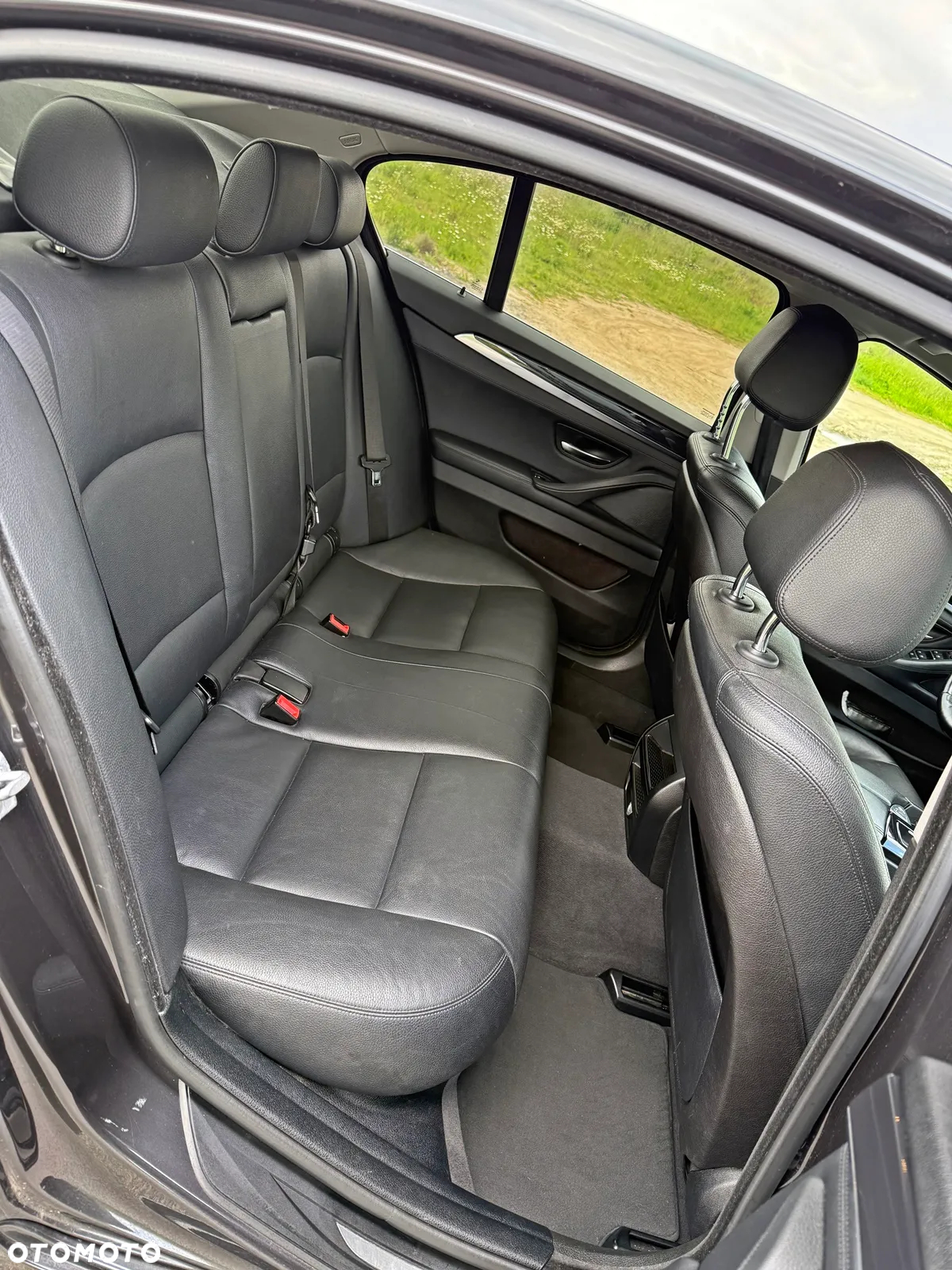 BMW Seria 5 - 20