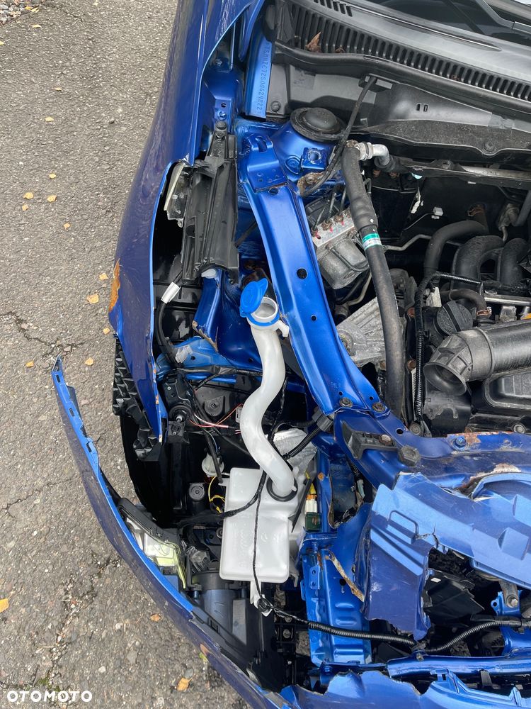 Suzuki Swift 1.2 30 Jahre - 11