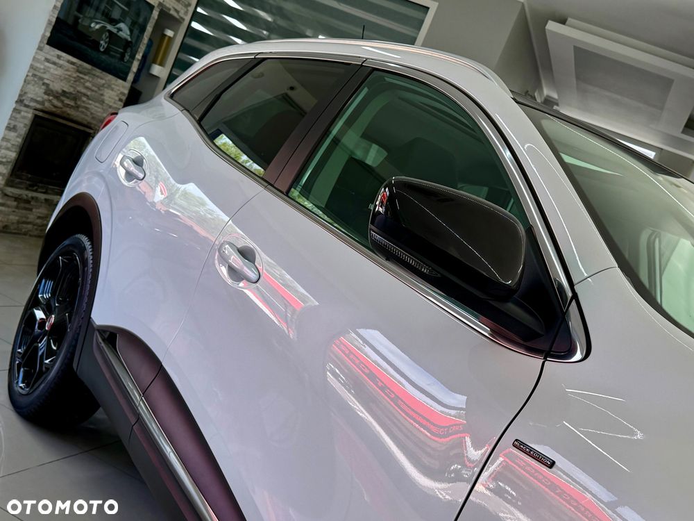 Renault Kadjar Energy dCi 130 Bose Edition - 15