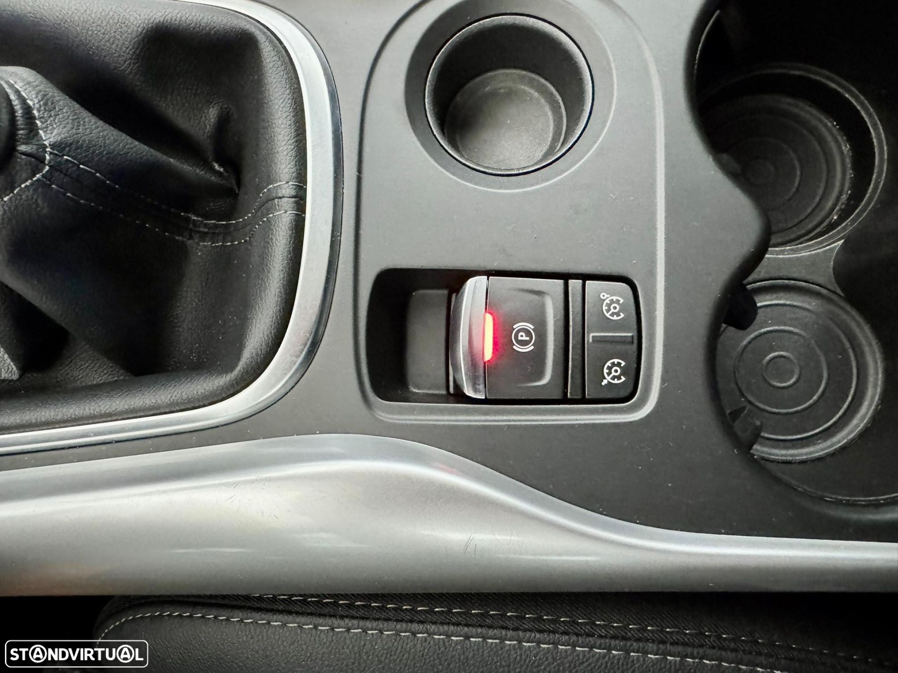 Renault Kadjar 1.5 dCi Intens - 16