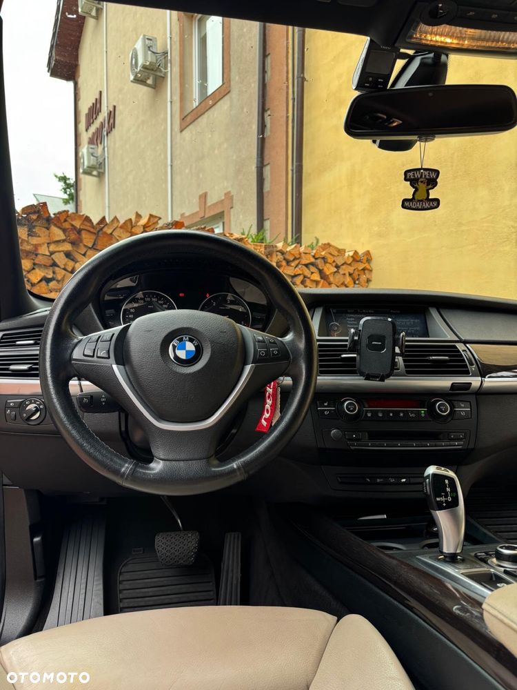 BMW X5 - 7