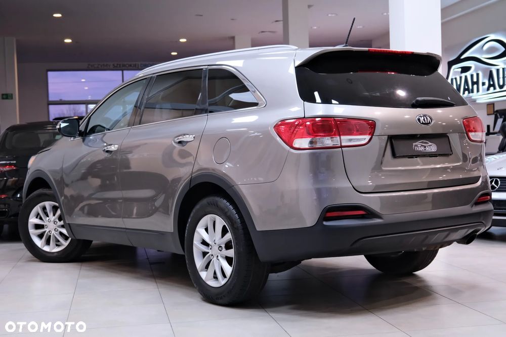 Kia Sorento 2.4 GDI AWD Vision - 15