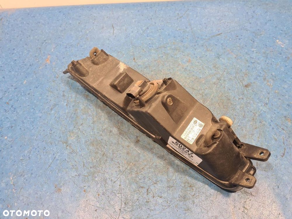 VOLKSWAGEN PASSAT B8 HALOGEN LEWY 3G0941661H - 9